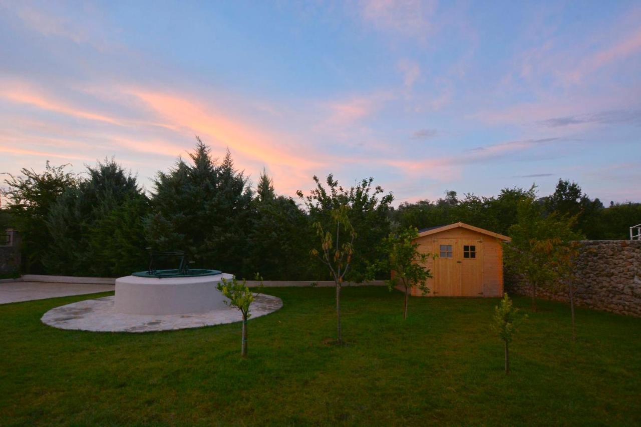 Sunlight Eros Villa Afra Exterior photo