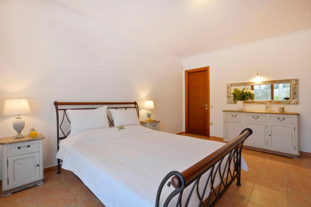 Sunlight Eros Villa Afra Exterior photo